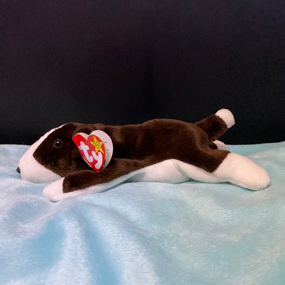 Ty Beanie Babies